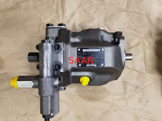 R901936569 A10VSO18DRG/31R-PPA12N00 Axial Piston Variable Pump