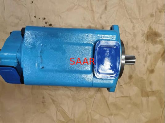 724AR00001A 4525V42A12-11AA22R Vickers Double Vane Pump