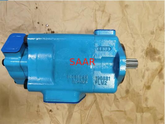 724AR00001A 4525V42A12-11AA22R Vickers Double Vane Pump