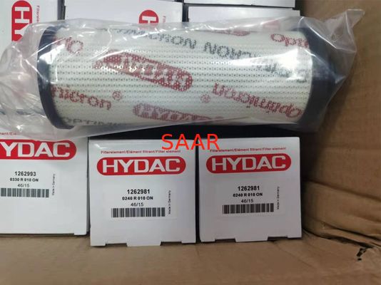 Hydac 1262981 0240R010ON Return Line Element