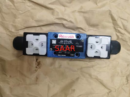 Rexroth R900558642 4WE6G6X/EW110N9K4 4WE6G62/EW110N9K4 Directional Spool Valve