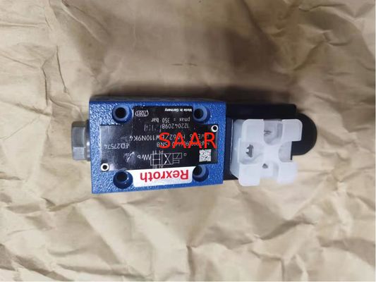 Rexroth R900906460 4WE6HA6X/EW110N9K4 4WE6HA62/EW110N9K4 Solenoid Directional Valves