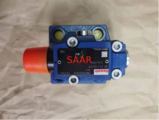 Rexroth R900593530 DB20-2-5X/315 DB20-2-52/315 Pressure Relief Valve