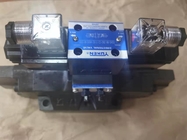 Yuken DSHG-06-2N2-C2-T-R2-A120-N1-5195 Solenoid Controlled Pilot Operated Directional Valves