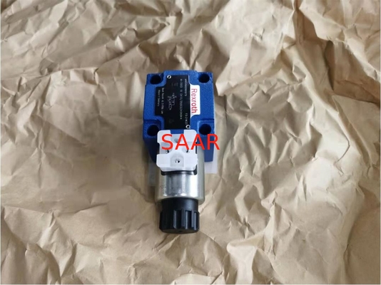 R900991979 M-3SED10CK1X/350CG240N9K4 M-3SED10CK13/350CG240N9K4 Rexroth Series Directional Seat Valve