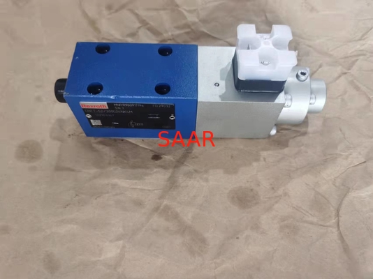 Rexroth R900917194 DBET-5X200G24N9K4M DBET-52200G24N9K4M Proportional Pressure Relief Valve