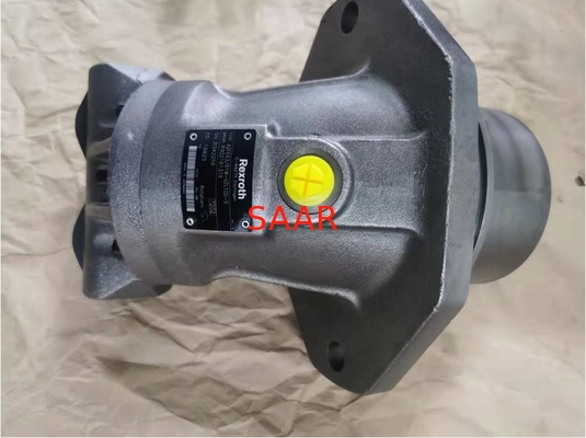 Rexroth R902161315 A2FE63/61W-VZL100-S Plug In Motor