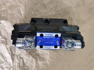 Yuken DSHG-06-3C60-A120-N-53 Solenoid Controlled Pilot Operated Directional Valves