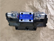 Yuken DSHG-06-3C60-A120-N-53 Solenoid Controlled Pilot Operated Directional Valves