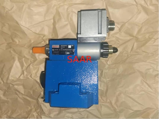 R901317613 DREM10-6X/200YMG24K4M Rexroth Proportional Pressure Reducing Valve