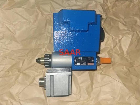 R901317613 DREM10-6X/200YMG24K4M Rexroth Proportional Pressure Reducing Valve