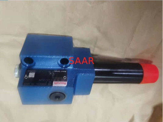 R900512374 DZ10DP2-45/25YM DZ10DP2-4X/25YM Pressure Sequence Valve