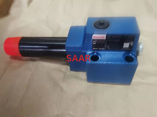 R900512374 DZ10DP2-45/25YM DZ10DP2-4X/25YM Pressure Sequence Valve