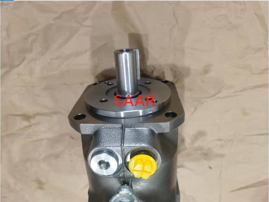 PARKER PV046R1K1T1NMMC Axial Piston Pump