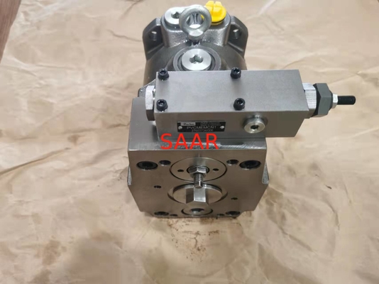 PARKER PV046R1K1T1NMMC Axial Piston Pump