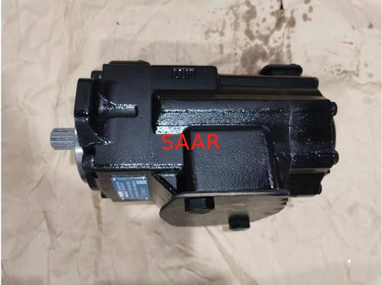 054-39520-0 T6CC-B17-B05-3L00-C100 Parker Denison Double Hydraulic Vane Pump