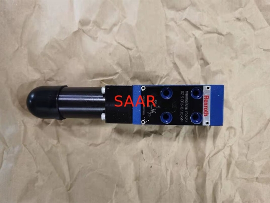 R900494316 DZ5DP2-13/315XYM DZ5DP2-1X/315XYM Pressure Sequence Valve 60l/Min