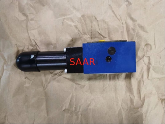 R900494316 DZ5DP2-13/315XYM DZ5DP2-1X/315XYM Pressure Sequence Valve 60l/Min