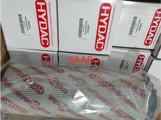 Hydac 1263018 0660R020BN4HC Return Line Element