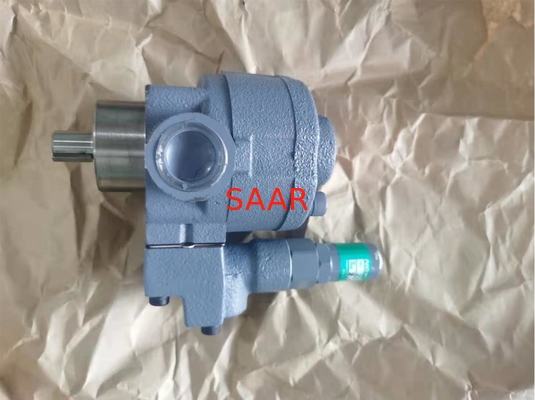 TOP-212HWM NOP Trochoid Pump Selection