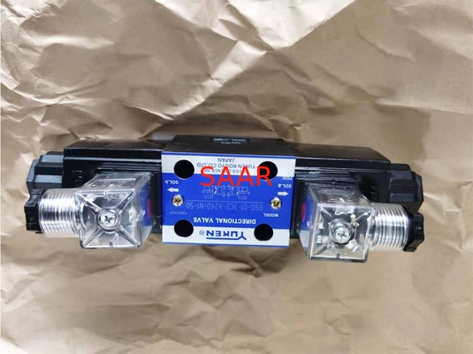 DSG-01-3C2-A240-N1-50 Solenoid Operated Directional Valve