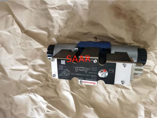 R900925006 4WRAE6E07-2X/G24N9K31/A1V 4WRAE6E07-23/G24N9K31/A1V Proportional Directional Valve