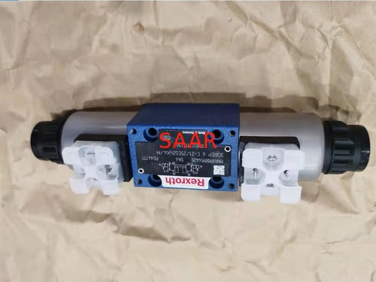 R900954420 3DREP6C-2X/25EG24K4/M 3DREP6C-21/25EG24K4/M Proportional Directional Pressure Reducing Valve