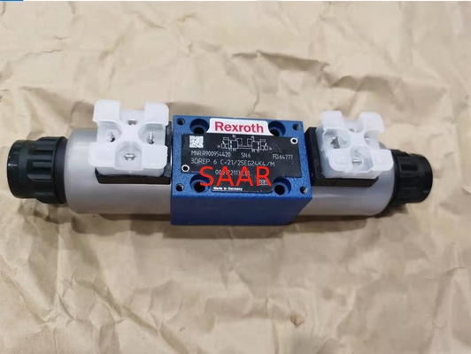 R900954420 3DREP6C-2X/25EG24K4/M 3DREP6C-21/25EG24K4/M Proportional Directional Pressure Reducing Valve