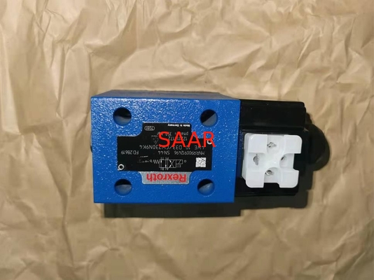 R900912496 4WE10D3X/CW230N9K4 4WE10D33/CW230N9K4 Directional Spool Valve