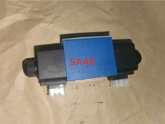 R900597186 4WE10E33/CW110N9K4 4WE10E3X/CW110N9K4 Directional Spool Valve