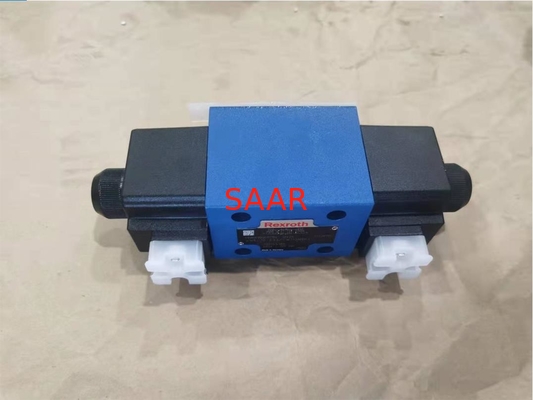 R900597186 4WE10E33/CW110N9K4 4WE10E3X/CW110N9K4 Directional Spool Valve