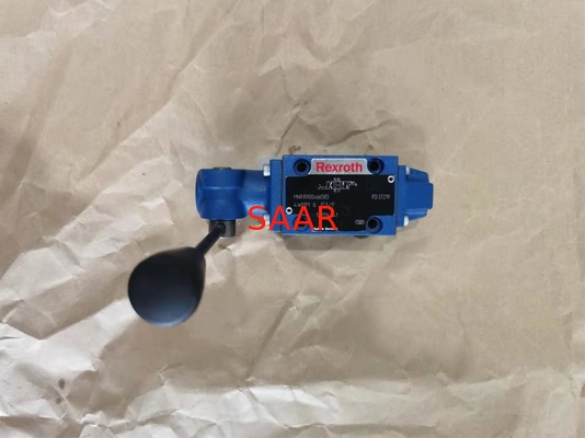 Rexroth R900466583 4WMM6J5X/F 4WMM6J53/F Manual Directional Valve