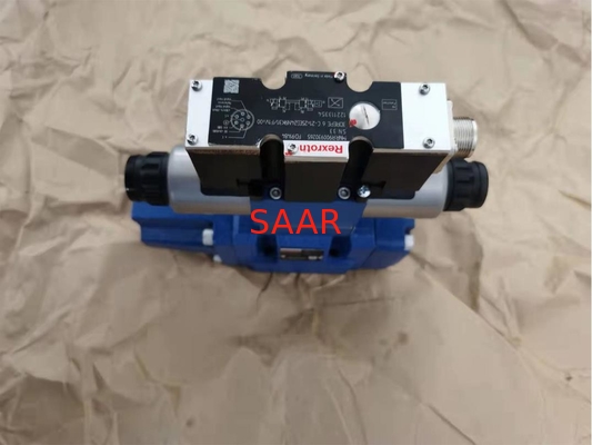 R900925699 4WRZE10W8-85-7X/6EG24N9ETK31/F1D3V 4WRZE10W8-85-72/6EG24N9ETK31/F1D3V Proportional Directional Valves