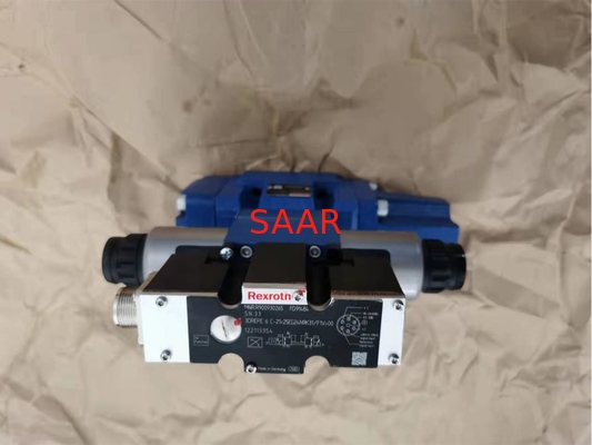 R900925699 4WRZE10W8-85-7X/6EG24N9ETK31/F1D3V 4WRZE10W8-85-72/6EG24N9ETK31/F1D3V Proportional Directional Valves