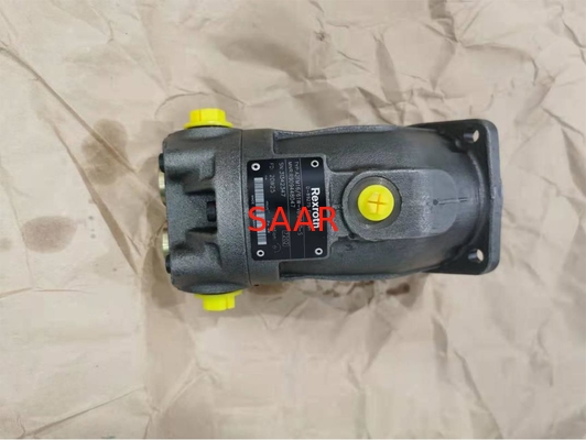 Rexroth R909448047 A2FM16/61W-VBB040-S Axial Piston Fixed Motor