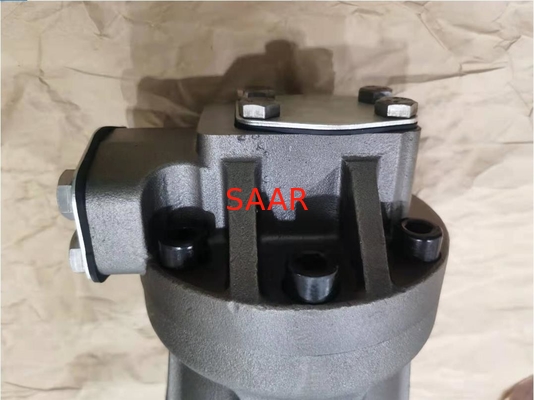 Rexroth R902161309 A2FO160/61R-PPB05 Axial Piston Fixed Pump