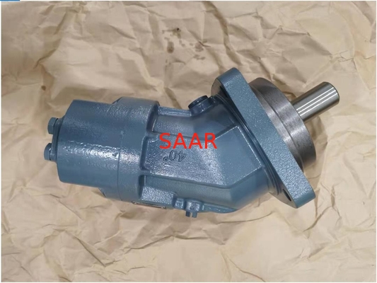 Rexroth R902193320 A2FO4561L-PPB05-S Axial Piston Fixed Pump