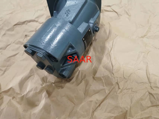 Rexroth R902193320 A2FO4561L-PPB05-S Axial Piston Fixed Pump