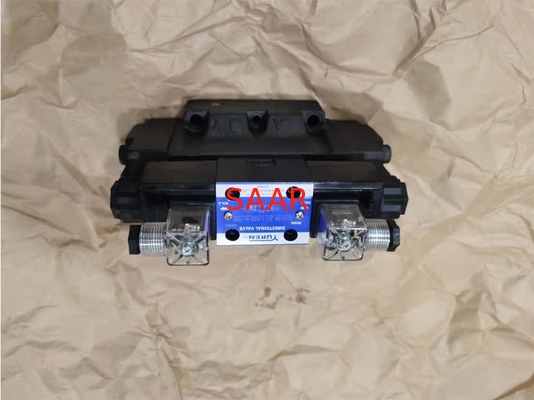 DSHG-04-3C2-T-A120-N1-7090  Series Yuken Hydraulic Valve / Solenoid Valve High Flow