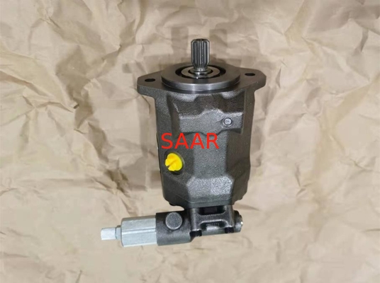 R910989917 A10VSO10DR/52R-VSC64N00-SO857 AA10VSO10DR/52R-VSC64N00-SO857 Axial Piston Variable Pump