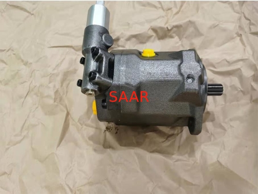 R910989917 A10VSO10DR/52R-VSC64N00-SO857 AA10VSO10DR/52R-VSC64N00-SO857 Axial Piston Variable Pump