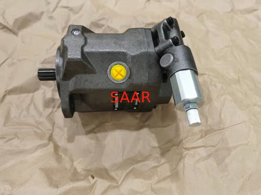 R910989917 A10VSO10DR/52R-VSC64N00-SO857 AA10VSO10DR/52R-VSC64N00-SO857 Axial Piston Variable Pump