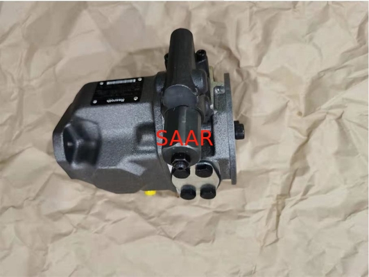 Rexroth R910975706 ALA10VSO18DR/31L-PUC12K01-SO52 Axial Piston Variable Pump