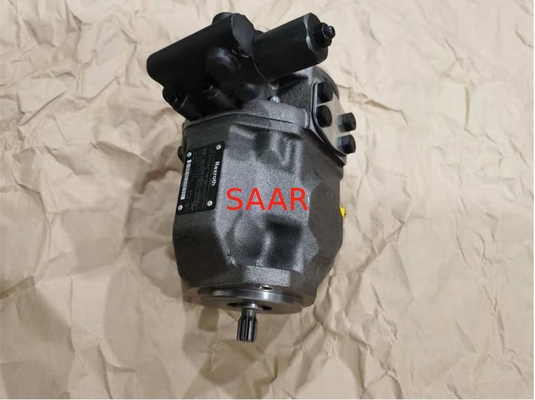 Rexroth R910975706 ALA10VSO18DR/31L-PUC12K01-SO52 Axial Piston Variable Pump