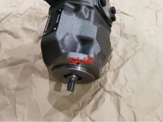 Rexroth R910975706 ALA10VSO18DR/31L-PUC12K01-SO52 Axial Piston Variable Pump