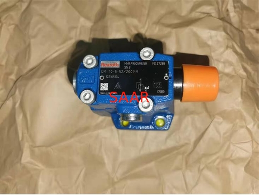 R900598358 DR10-5-5X/200YM DR10-5-52/200YM Hydraulic Pressure Reducing Valve