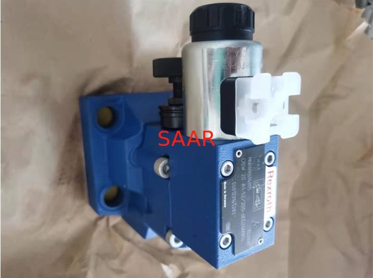 R900941175 DBW20A1-52/200-6EG24N9K4 DBW20A1-5X/200-6EG24N9K4 Pressure Relief Valve Pilot Controlled