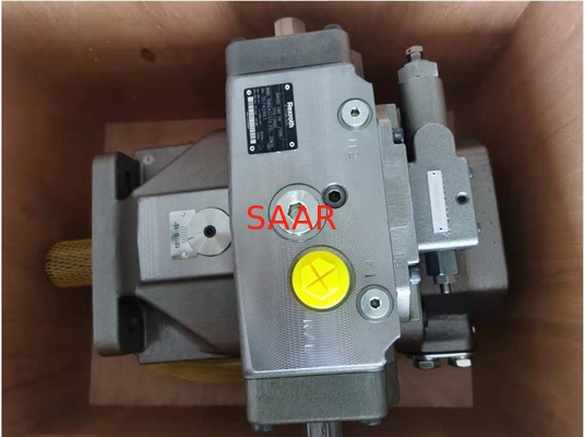 Rexroth R910905022 AA4VSO71LR2G/10R-PPB13N00 Axial Piston Variable Pump