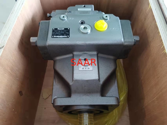 Rexroth R902437379 AA4VSO180DR/30R-FPB13N00 A4VSO180DR/30R-FPB13N00 Axial Piston Variable Pump