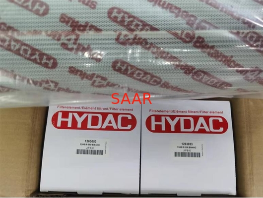 Hydac 1263053 1300R010ON Hydac Return Line Element